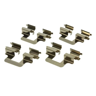 Imagem de AUTOFREN SEINSA D42465A Kit de acessórios, pastilhas travão AUDI: A3 Hatchback, A4 B7 Avant, Sportback, ALFA ROMEO: 159 Sportwagon