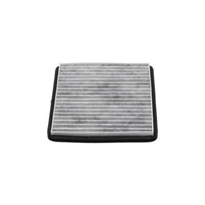 Imagem de KAVO PARTS DC 7112C Filtro, ar do habitáculo Filtro de carvão ativado 215mm 200mm 20mm CHEVROLET: Spark