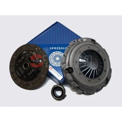 Imagem de STATIM 100.889 Kit de Embraiagem 220mm HONDA: Accord 7 Limousine, Tourer