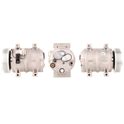 Imagem de ELSTOCK 51 0118 Compressor PAG 46 R 134a VOLVO: S70, XC70 I Cross Country, C70 Coupe