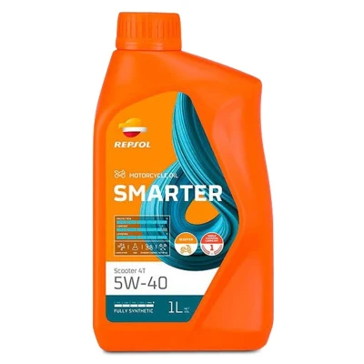 Imagem de 1l repsol racing 4t 5w40