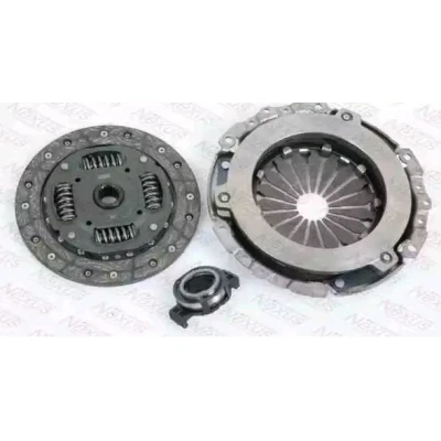 Imagem de NEXUS F1C030NX Kit de Embraiagem 180 CITROËN: Saxo Hatchback, AX, Xsara Carrinha, PEUGEOT: 106 II I 205 Hatchback