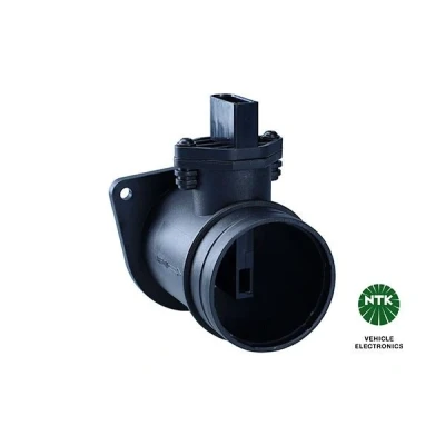 Imagem de NGK 90376 Medidor de massa ar com caixa sem sensor da temperatura do integrado AUDI: A4 B5 Avant, Sedan, A6 C5 Avant