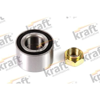 Imagem de KRAFT 4103020 Kit de rolamento roda Eixo dianteiro FIAT: Uno Hatchback, 127 Hatchback