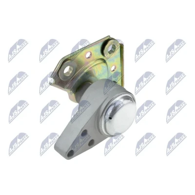 Imagem de NTY ZPS MZ 033 Suporte, motor à direita Apoio hidráulico