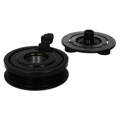Imagem de THERMOTEC KTT040120 Embreagem de Compressor Ar Condicionado Visteon, VS16/18 VS16, VS18 FORD: Focus 2