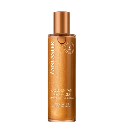 Imagem de Lancaster Golden Tan Maximizer After Sun Oil 150ml