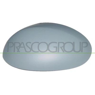 Imagem de PRASCO CI2017404 Revestimento, retrovisor exterior esquerda com subcapa TOYOTA: Aygo