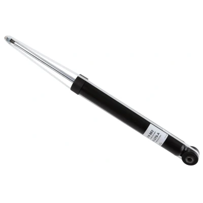 Imagem de SACHS 319 882 Amortecedor Pressão do gás Tubo duplo telescópico cavilha em cima, olhal baixo OPEL: Astra K Hatchback