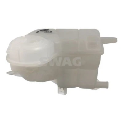 Imagem de SWAG 30 94 4531 Depósito de Compensação Refrigerante sem tampa, com sensor AUDI: A6 C6 Avant, Sedan, Allroad