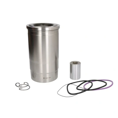 Imagem de Conjunto de peças pistão com camisa cilindro KOLBENSCHMIDT 40 459 961