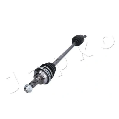 Imagem de JAPKO 62L08 Veio de transmissão Eixo traseiro 808mm LAND ROVER: Freelander I SUV, SUV Cabrio