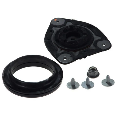 Imagem de SNR KB655.32 Kit de reparação, suporte apoio do conj. mola/amortecedor com jogo parafusos RENAULT: MEGANE 3 Coupe, LAGUNA Grandtour