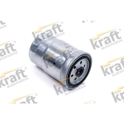 Imagem de KRAFT 1720170 Filtro de Combustível aparafusado VOLKSWAGEN: Passat B5 GP Variant, Sedan, AUDI: A4 Sedan