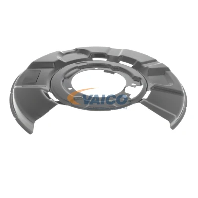 Imagem de VAICO V20 3547 Defletor do Discos de Travão Eixo traseiro direito BMW: 4 Gran Coupe, 3 Touring, Coupe