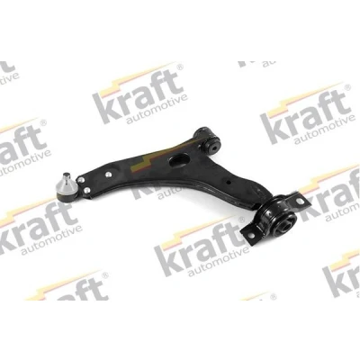 Imagem de KRAFT 4212375 Braço de suspensão em baixo, Eixo dianteiro, lado esquerdo transversal 16,5 FORD: Focus Mk1 Carrinha, Hatchback