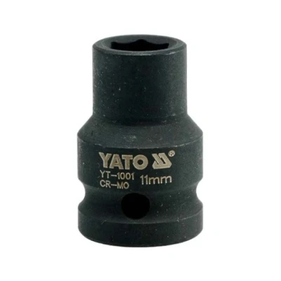 Imagem de YATO YT 1001 Chave de caixa 39 11 Sextavado