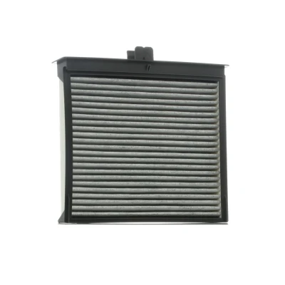 Imagem de FILTRON K 1167A Filtro, ar do habitáculo Filtro de carvão ativado 215 237,5 50 RENAULT: SCENIC 2, GRAND 2