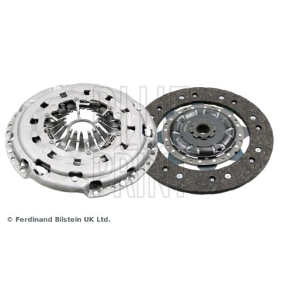 Imagem de BLUE PRINT ADBP300010 Kit de Embraiagem duas peças com massa lubrificante sintética 241 OPEL: Astra H Hatchback, Caravan, GTC