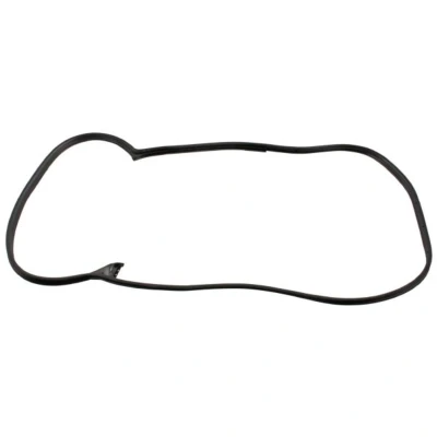Imagem de FEBI BILSTEIN 08875 Borracha porta MERCEDES BENZ: W124 Sedan, Carrinha