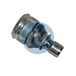 Imagem de RTS 93 08074 Rótula de suspensão Eixo dianteiro, lado direito, em baixo, esquerdo 42,3mm