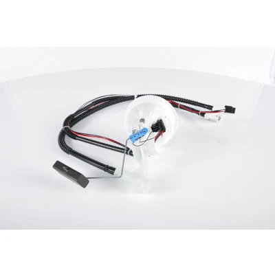 Imagem de BOSCH 0 986 580 340 Sensor de combustível elétrico Tubo com peças conexão MERCEDES BENZ: Classe C Sedan