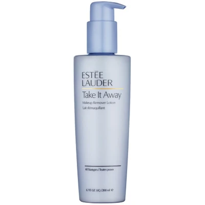 Imagem de Estée Lauder Take It Away Makeup Remover Lotion 200ml