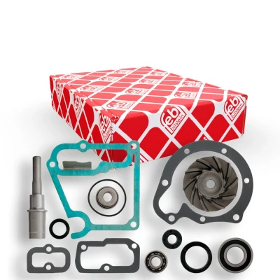 Imagem de FEBI BILSTEIN 31798 Kit de reparação, bomba água