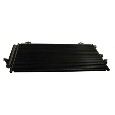 Imagem de MAXGEAR Easy Fit AC827358 Condensador com secador 15,5 10,1 Alumínio 720 R 134a TOYOTA: RAV4 II SUV