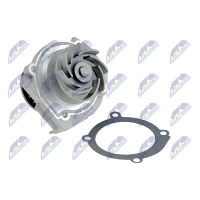 Imagem de NTY CPW FT 034 Bomba de água FIAT: Punto I Hatchback, II Grande ALFA ROMEO: MiTo, LANCIA: Y