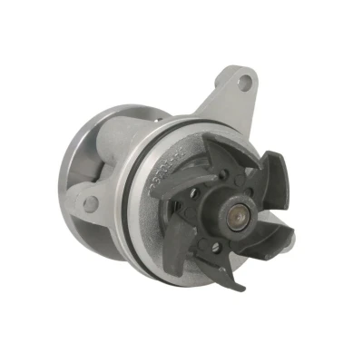 Imagem de INA 538 0261 10 Bomba de água com junta para accionamento da correia trapezoidal estriada FORD: MONDEO 3 Kombi, 3, FIESTA 5, VOLVO: XC60 I