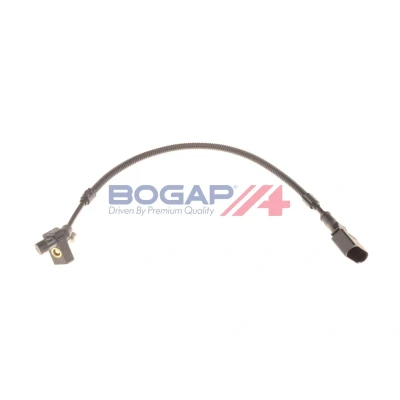 Imagem de BOGAP A6115146 Gerador de Impulsos AUDI: A2