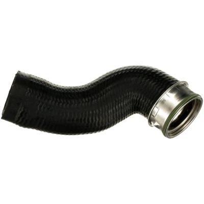 Imagem de GATES 09 1622 Mangueira Para o Turbocompressor AEM (borracha de etileno acrilato) VOLKSWAGEN: Golf 4, Bora Sedan, New Beetle Hatchback