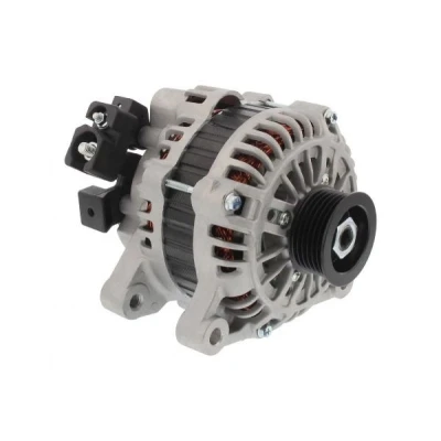 Imagem de MAPCO 13413 Alternador 14V 120A PEUGEOT: Partner I Van, 307 Carrinha, SW, FIAT: Ducato II Camião de plataforma/Chassis, Scudo Van