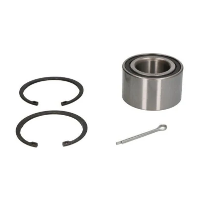 Imagem de BTA H10010BTA Kit de rolamento roda Parte frontal do veículo 64 OPEL: Corsa A CC, Astra F Caravan, CHEVROLET: Spark