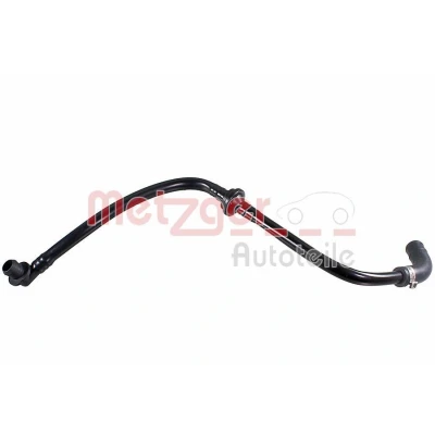 Imagem de METZGER 2180054 Tubo de vácuo, servo freio AUDI: A3 Hatchback, VOLKSWAGEN: Bora Sedan, SEAT: Toledo 2 Limousine