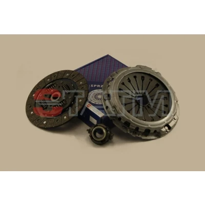 Imagem de STATIM 100.255 Kit de Embraiagem 235mm FIAT: Ducato III Van, II Camião plataforma/Chassis, Minibus