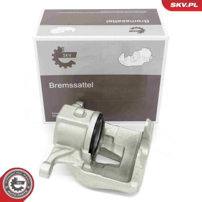 Imagem de ESEN SKV 56SKV842 Pinça de travão à direita, Eixo dianteiro