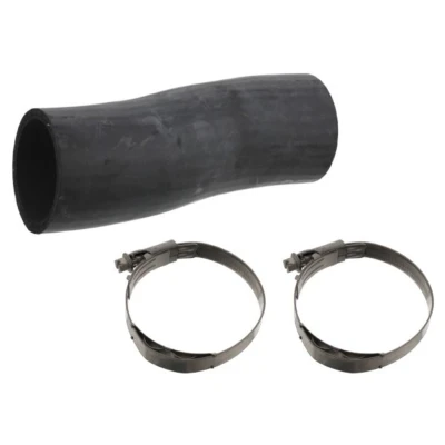 Imagem de FEBI BILSTEIN 49052 Mangueira de Radiador 64 EPDM (borracha etileno propileno dieno) com braçadeiras ProKit
