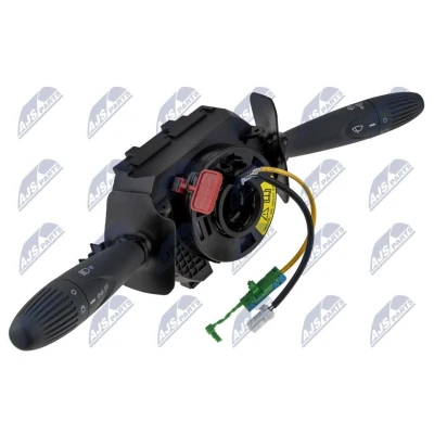 Imagem de NTY EPE FT 006 Comutador Na Coluna de Direcção com mola enrolamento do airbag