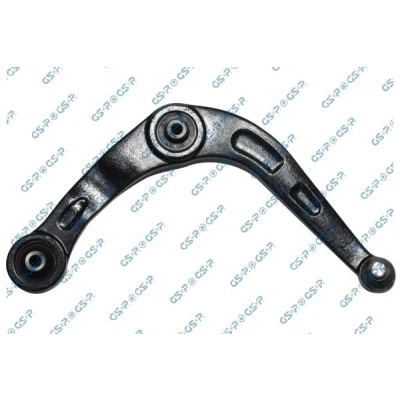 Imagem de GSP S060289 Braço de suspensão Eixo dianteiro, lado direito, traseiro esquerdo transversal 18mm PEUGEOT: 206 Hatchback, SW, Van