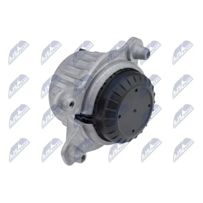 Imagem de NTY ZPS ME 023 Suporte, motor esquerda Apoio hidráulico MERCEDES BENZ: Classe C T modell, Sedan