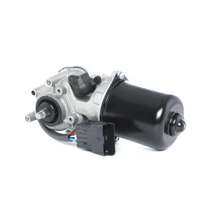 Imagem de VALEO ORIGINAL PART 579732 Motor de Limpa Vidros 12 à frente para veículo com volante esquerda RENAULT: MASTER 2 Kasten