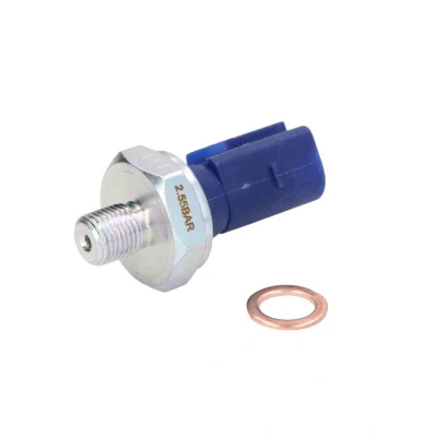 Imagem de AUTLOG AS2158 Sensor Pressão do Óleo VOLKSWAGEN: Golf 7, Passat B7 Variant, 7 AUDI: A3 Sportback, A4 B8 Avant, SEAT: Ibiza 4 Sportcoupe