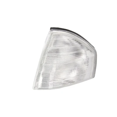 Imagem de TYC 18 5190 05 2 Intermitente branco à frente, lado esquerdo com porta lâmpadas MERCEDES BENZ: SL Cabrio