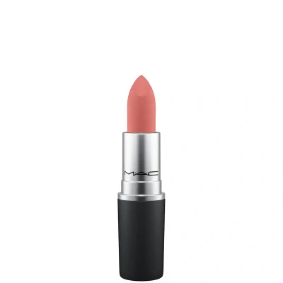 Imagem de Batom Powder Kiss da MAC 3 g (Vários tons) Mull it Over