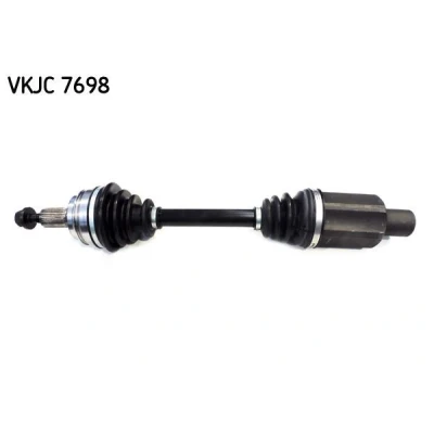 Imagem de SKF VKJC 7698 Veio de transmissão 511