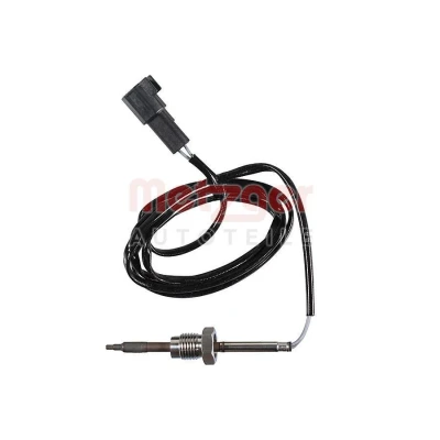 Imagem de METZGER 08941094 Sensor com filtro de partículas