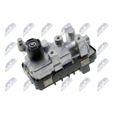 Imagem de NTY ECD ME 009 Atuador, turbocompressor MERCEDES BENZ: Classe E Sedan