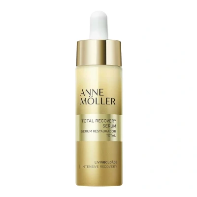 Imagem de Anne Möller Livingoldâge Total Recovery Serum 30 ml